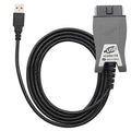 Vgate Vlinker FS ELM327 USB OBD2 Car Diagnostic Tool, Vlinker FS Vlinker FS