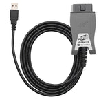 Vgate Vlinker FS ELM327 USB OBD2 Car Diagnostic Tool, Vlinker FS Vlinker FS