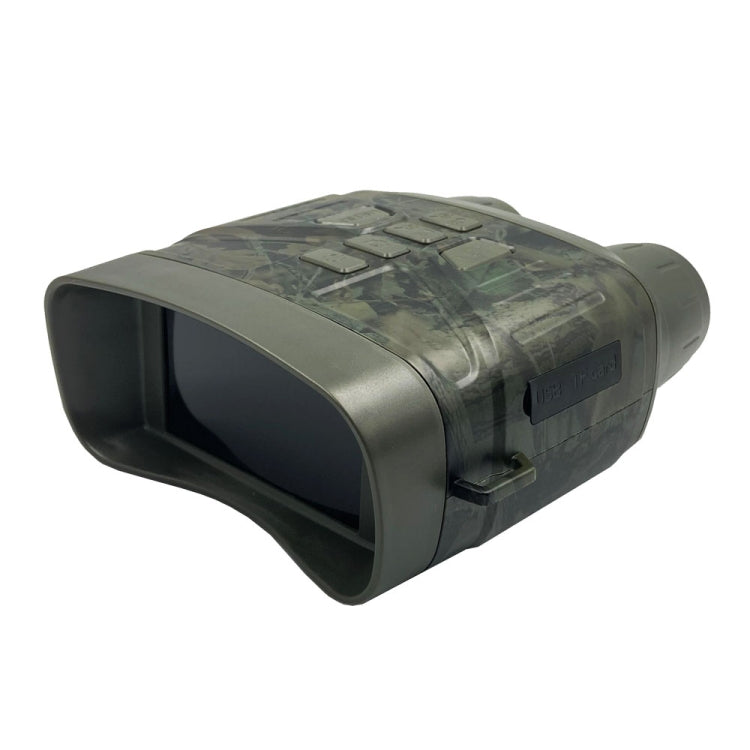 NV4000C Outdoor Hunting 4K HD Binocular Digital Night Vision, NV4000C NV4000C