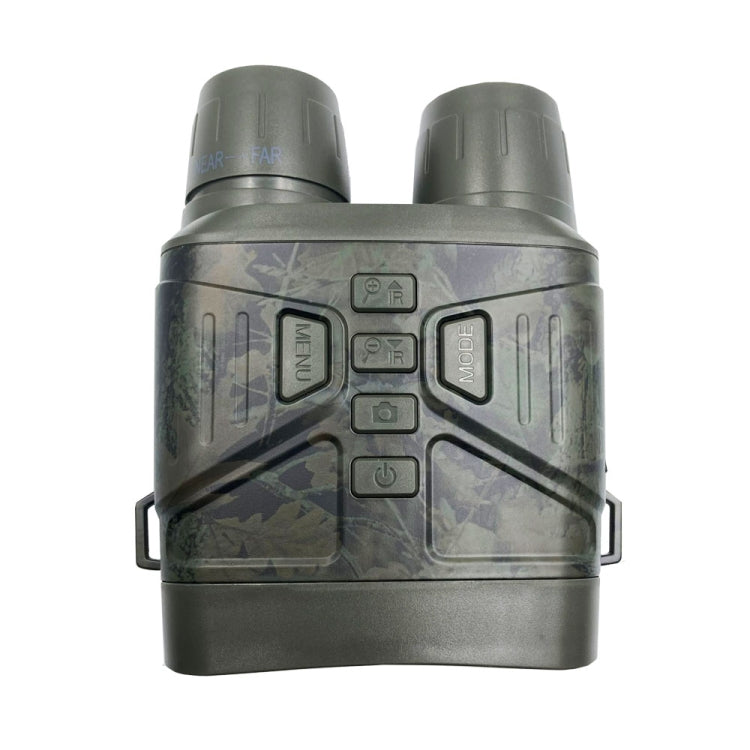 NV4000C Outdoor Hunting 4K HD Binocular Digital Night Vision, NV4000C