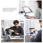 NILLKIN SnapBranch Modular Device Station Creative Version Multifunctional Tablet Holder