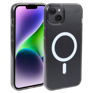 Transparent Black