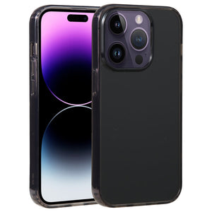 Transparent Black