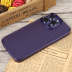 GEBEI Acrylic Phone Case, For iPhone 14 Pro Max, For iPhone 14 Pro, For iPhone 14, For iPhone 14 Plus, For iPhone 13 Pro Max, For iPhone 13 Pro, For iPhone 13, For iPhone 12 Pro Max, For iPhone 12 Pro, For iPhone 12