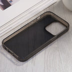 GEBEI Acrylic Phone Case, For iPhone 11