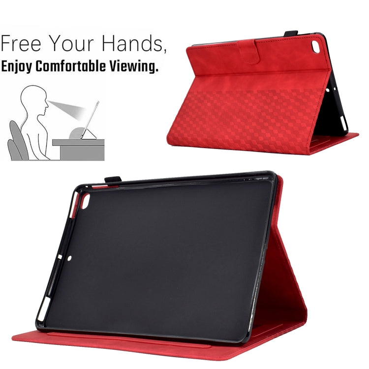 Tablet Case – Leather (iPad 9)