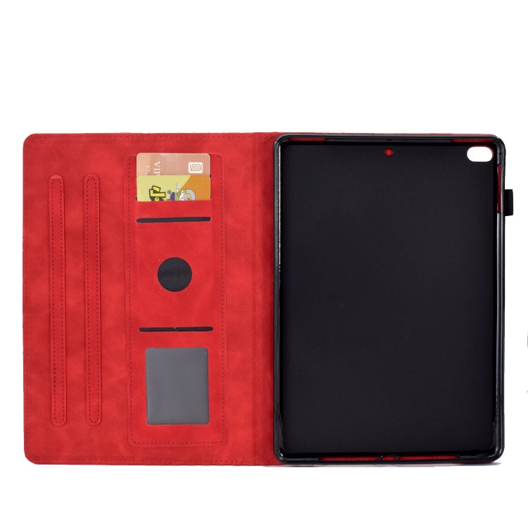 Tablet Case – Leather (iPad 9)