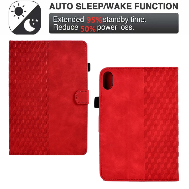 Tablet Case – Leather (iPad 10th Gen 10)