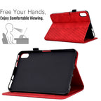 Tablet Case – Leather (iPad 10th Gen 10)