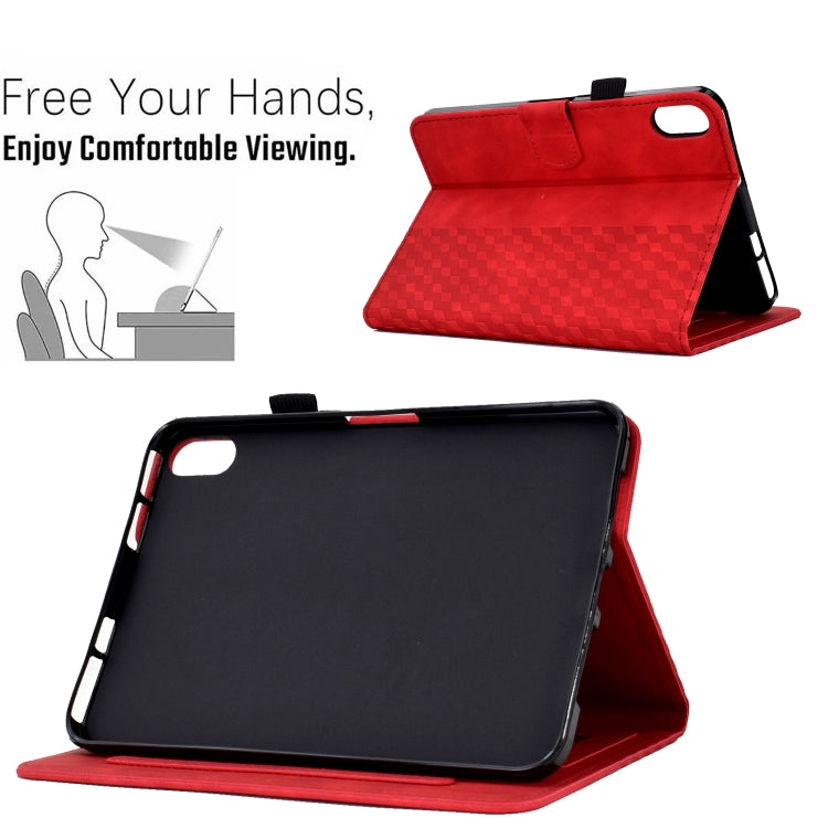 Tablet Case – Leather (iPad 10th Gen 10)
