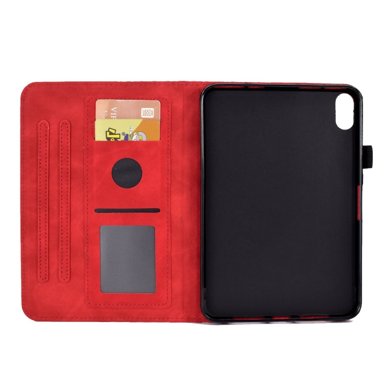 Tablet Case – Leather (iPad 10th Gen 10)