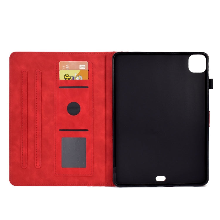 Tablet Case – Leather (iPad Pro 11 2018)