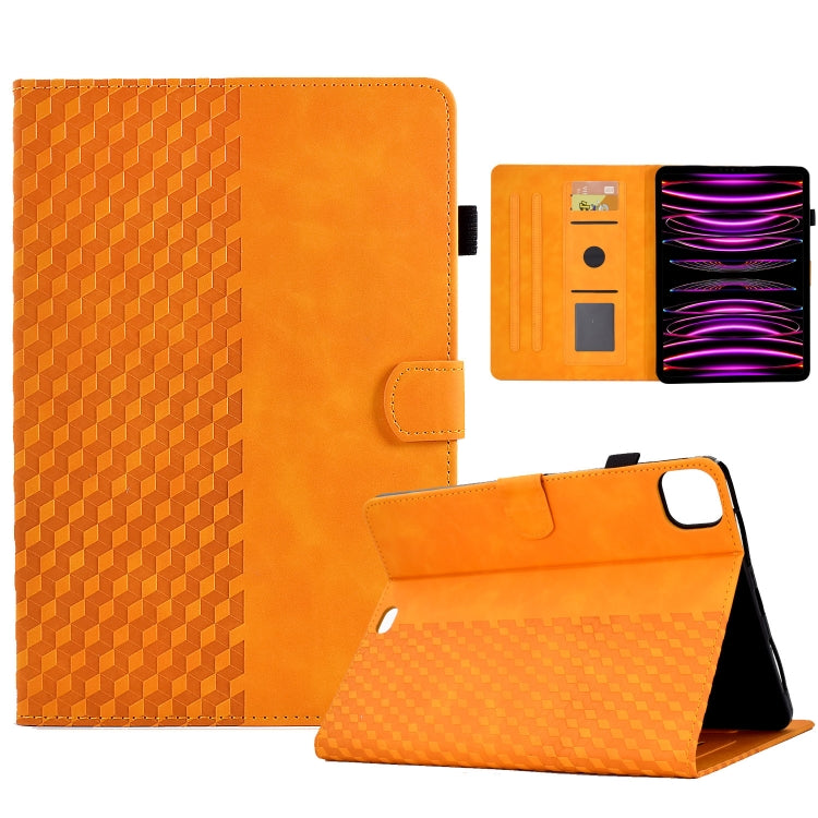 Tablet Case – Leather (iPad Pro 11 2018) For iPad Pro 11 2018 2020 2021 Khaki