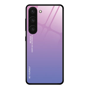 Pink Purple