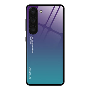 Aurora Blue