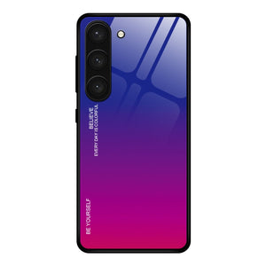Purple Red
