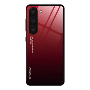 Red Black