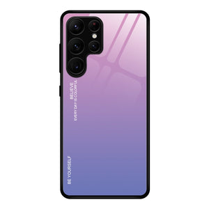 Pink Purple