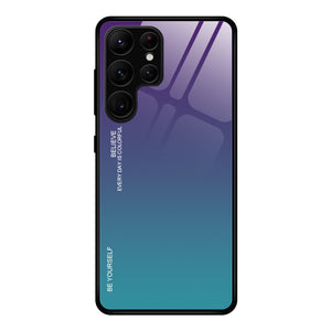 Aurora Blue