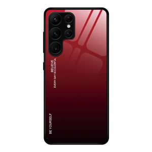 Red Black