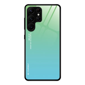 Green Cyan