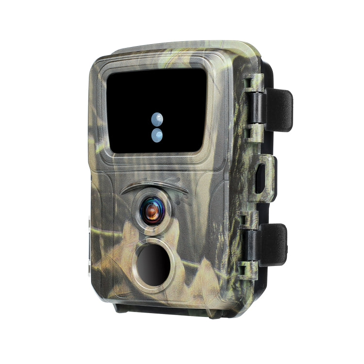 MINI600 Outdoor 1080P HD Infrared Hunting Tracking Camera, MINI600