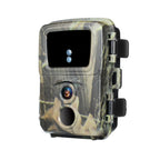 MINI600 Outdoor 1080P HD Infrared Hunting Tracking Camera, MINI600
