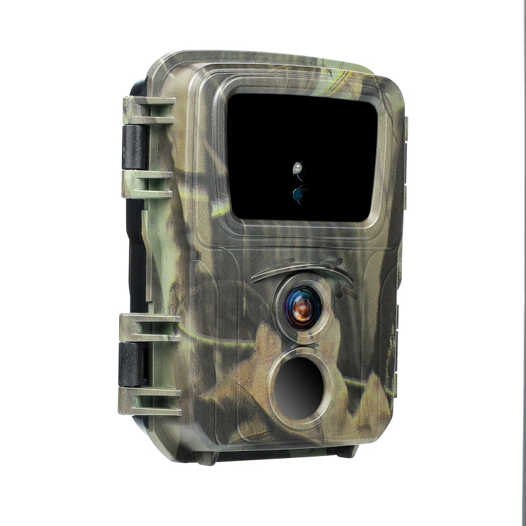 MINI600 Outdoor 1080P HD Infrared Hunting Tracking Camera, MINI600