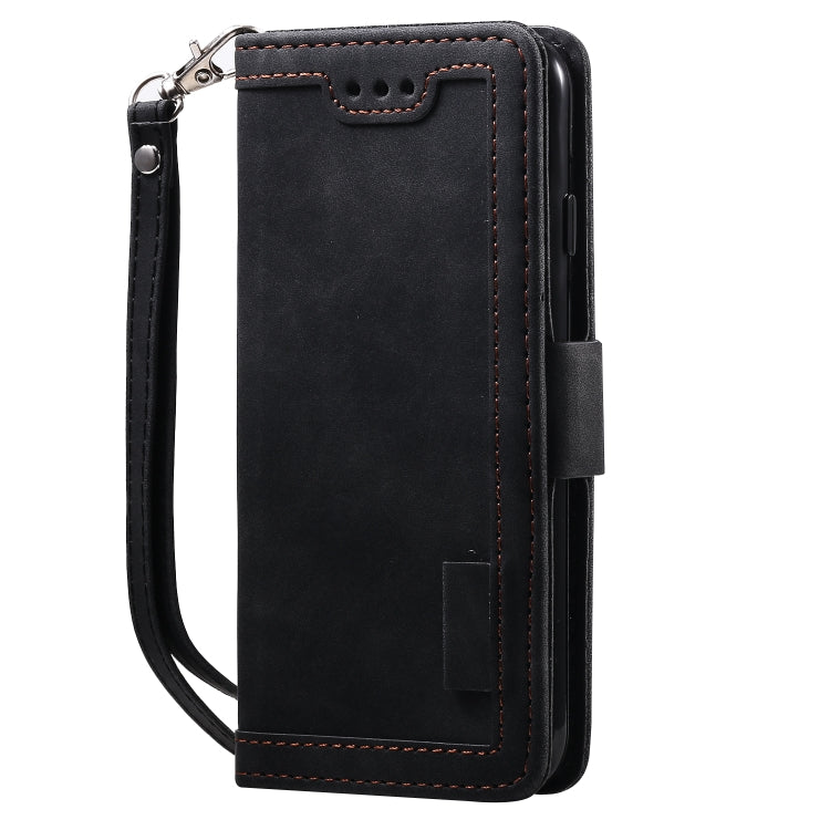Case – Leather (iPhone SE 2022) #5
