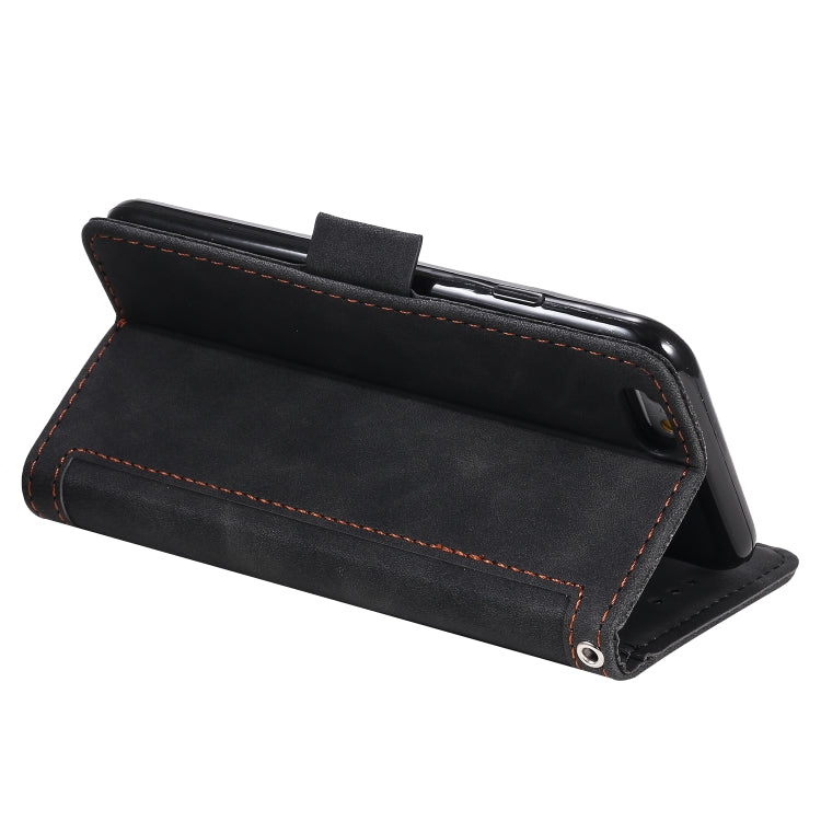 Case – Leather (iPhone SE 2022) #5
