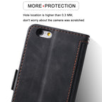 Case – Leather (iPhone SE 2022) #5