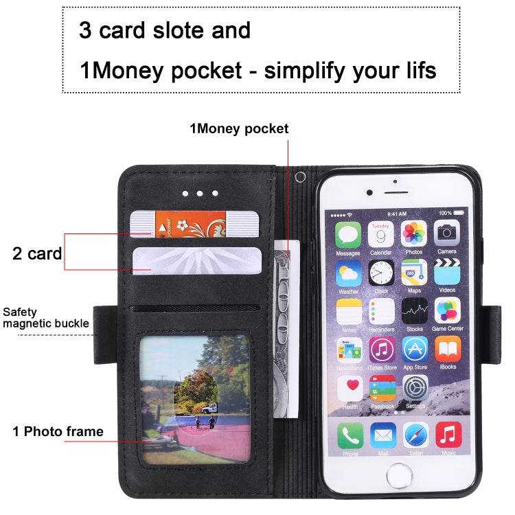 Case – Leather (iPhone SE 2022) #5