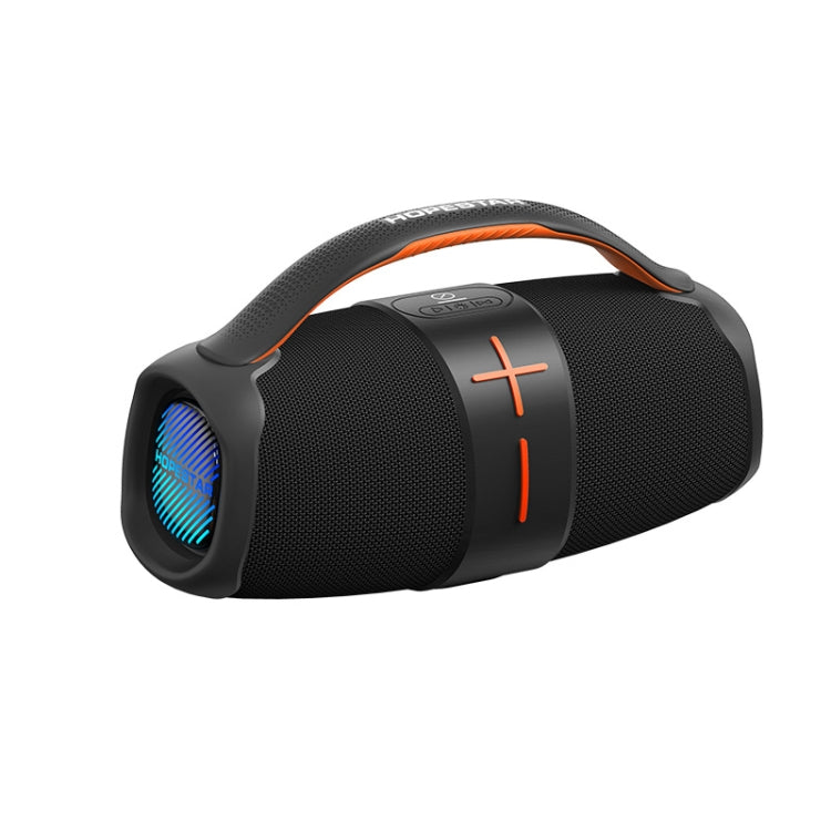 HOPESTAR H60 20W Outdoor Portable Waterproof Wireless Bluetooth Speaker, H60 H60 Black