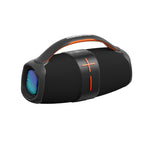 HOPESTAR H60 20W Outdoor Portable Waterproof Wireless Bluetooth Speaker, H60 H60 Black
