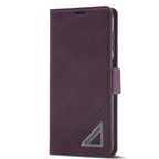 Forwenw F3 Series Dual-side Buckle Leather Phone Case, For Samsung Galaxy A14 5G, For Samsung Galaxy A54 5G