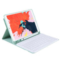 T102B Protective Case – 10.5" Screen For iPad Air 10.5 inch (2019) Light Green