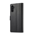 LC.IMEEKE Card Slots Skin Feeling Leather Phone Case, For Samsung Galaxy A14 4G / 5G