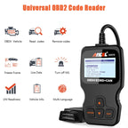 Ancel AD310 CAN OBD2 Car Engine Fault Diagnosis Tool, AD310