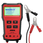 Ancel BST100 12V Car Battery Tester, BST100 BST100