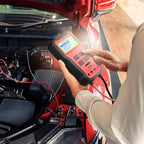 Ancel BST100 12V Car Battery Tester, BST100