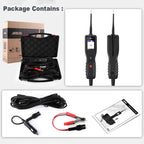 Ancel PB100 12V / 24V Car Electrical Circuit Tester Probe Diagnostic Tool, PB100