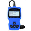 Autophix V007 Car OBD II Scanner Fault Analyzer, V007 V007