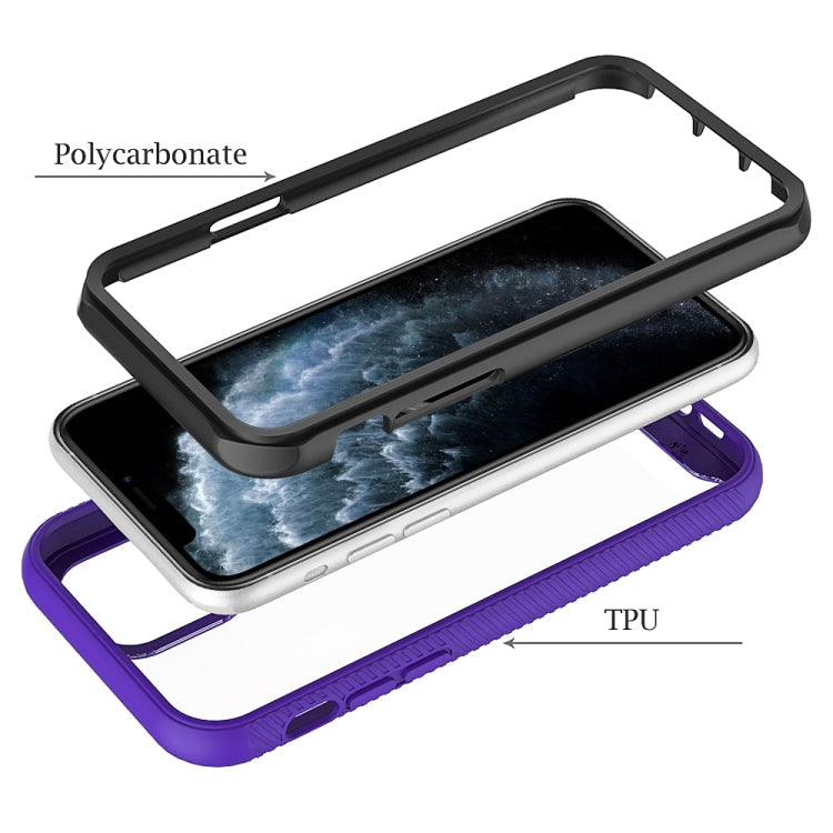 Protective Case – Shockproof (iPhone 11 Pro) #6