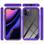 Protective Case – Shockproof (iPhone 11 Pro) #6