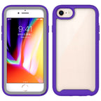 Protective Case – Shockproof (iPhone 6)