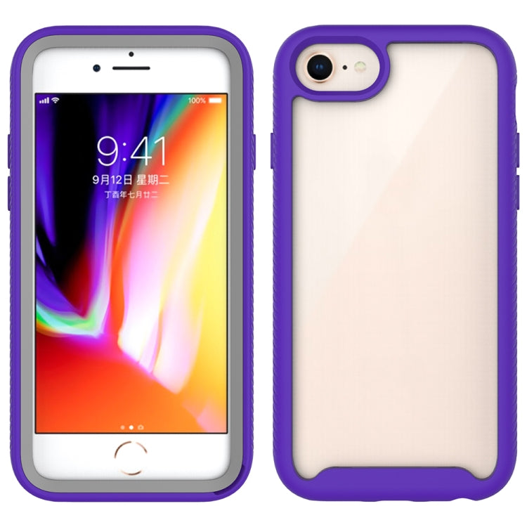 Protective Case – Shockproof (iPhone 6)