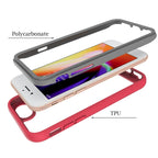 Protective Case – Shockproof (iPhone 6)