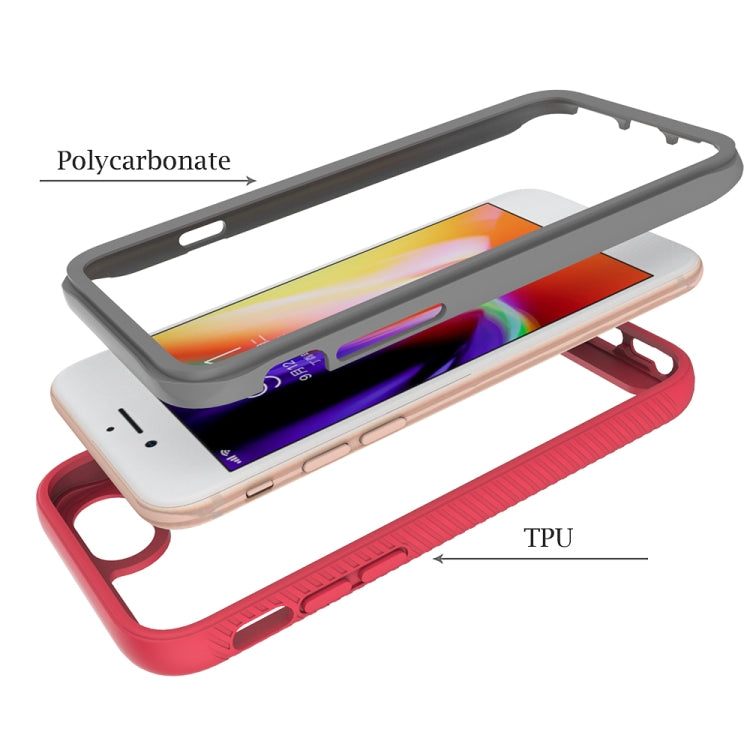 Protective Case – Shockproof (iPhone 6)