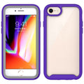 Protective Case – Shockproof (iPhone 6) For iPhone 6 Purple