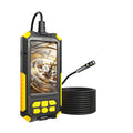 P50 4.5 inch Three Camera Endoscope with Screen, 2m, 5m, 10m 2m